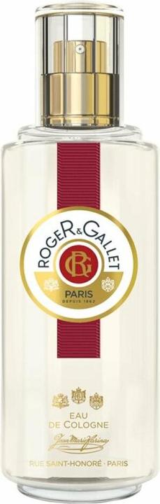 Image du produit Roger & Gallet Extra Vieille Jean Marie Farina (Eau de cologne, 100 ml)