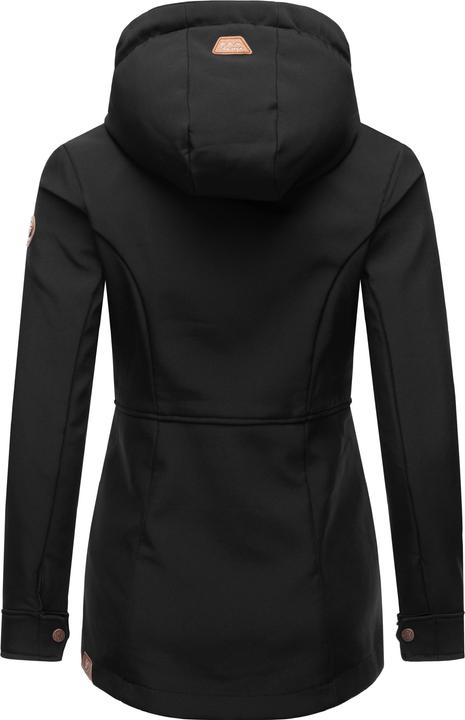 Actual product image Ragwear Yba (XL)