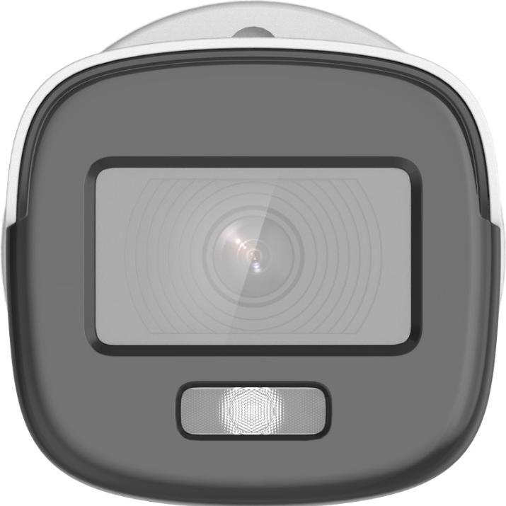 Produktbild Hikvision IP camera IP camera DS-2CD1027G0-L (2.8mm) (1920 x 1080 Pixels)