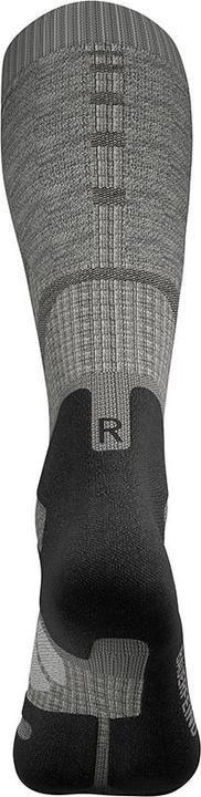 Image du produit Bauerfeind Chaussettes de compression Mérinos Outdoor Femmes (35 - 38)