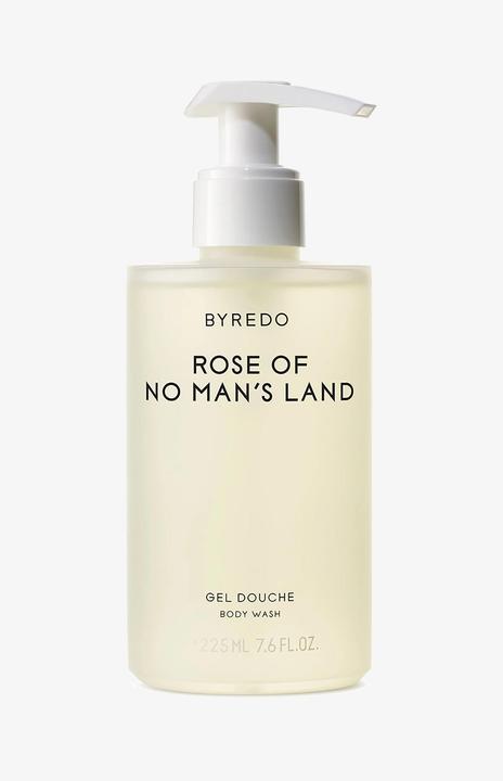 Actual product image Byredo Rose Of No Man's Land Body Wash (225 ml)