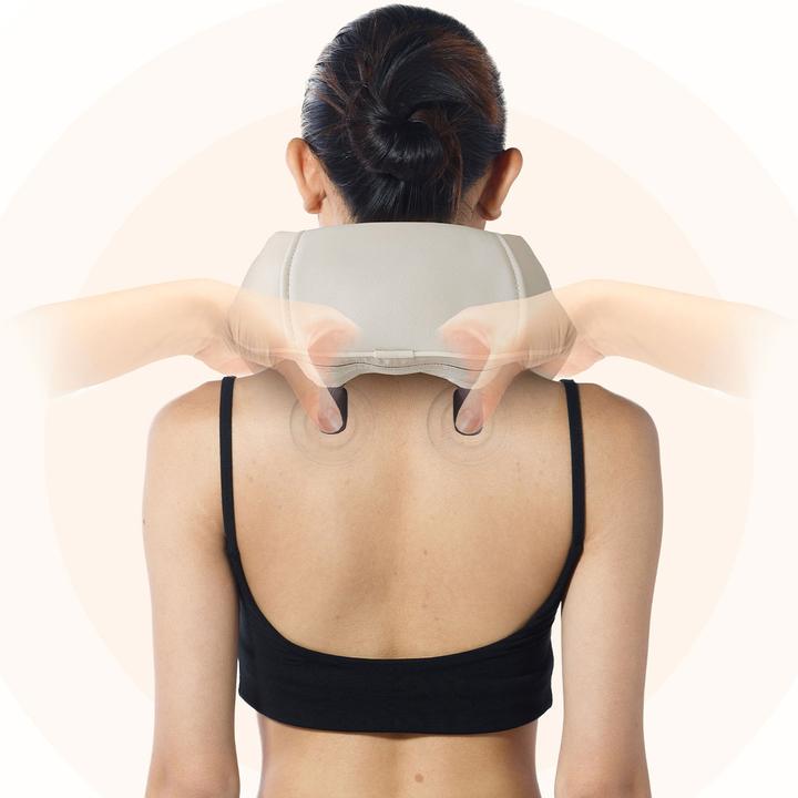 Immagine prodotto LifenaXX LX-046 Nackenmassagegerät