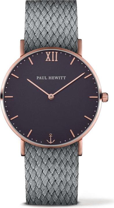 Immagine prodotto Paul Hewitt Linea Sailor (Orologio da polso analogico, 39 mm)