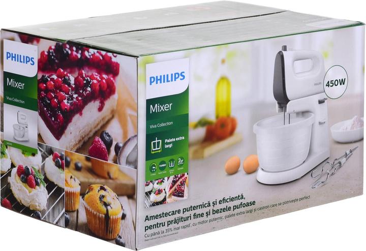 Produktbild Philips HR 3745/00 (450 W)