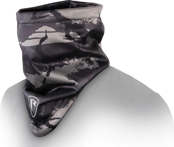 Produktbild Fox Rage Thermal Camo Snood Halstuch