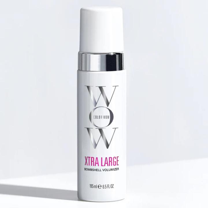 Produktbild Color Wow Xtra Large Bombshell Volumizer (200 ml, Volumenschaum)