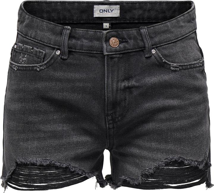 Only ONLPacy HW Jeansshorts