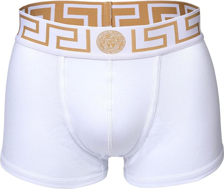 Image du produit Versace Boxer Casual ajusté - 11891 (XL, lot de 2)
