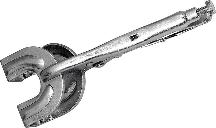 Produktbild Kraftwerk Schweisser-Gripzange (228.60 mm)