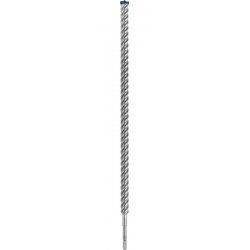 Image du produit Bosch Professional Zubehör Foret marteau Expert SDS plus-7X, 22 x 550 x 600 mm (22 mm)