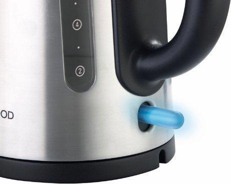 Actual product image Kenwood SJM110 Moda (1.70 l)