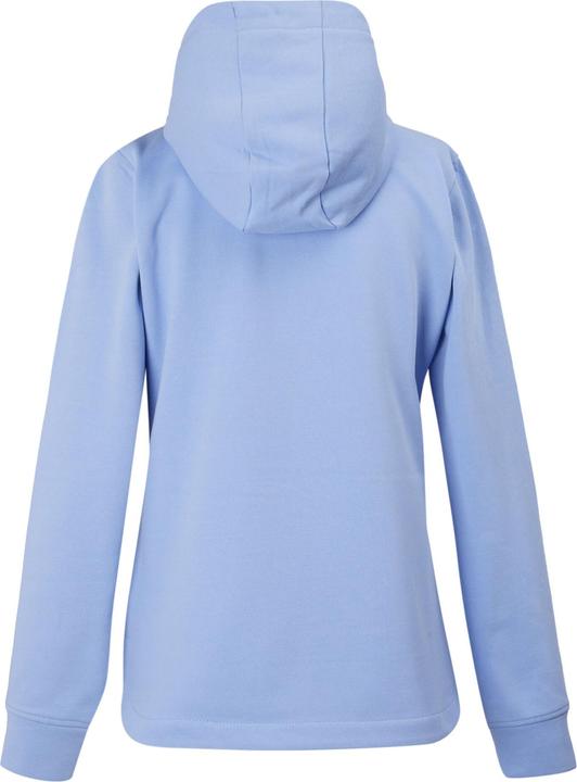 Actual product image Regatta Womens/Ladies Bayletta Striped Lining Full Zip Hoodie (46 D)