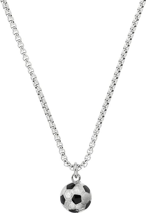 Immagine prodotto S.Oliver Kette (Acciaio inossidabile, 3 cm)