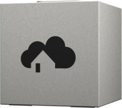 Produktbild homee Brain Cube