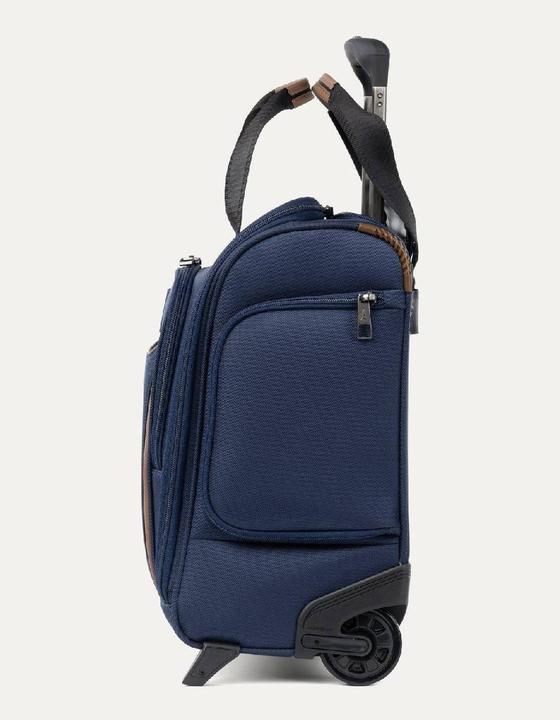 Produktbild Travelpro Crew - Classic Rolling UnderSeat Carry-on, Patriotisch (24.50 l, Handgepäck (bis 50l))