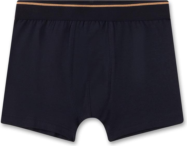 Produktbild Sanetta Boxershort Casual Bequem sitzend (164, 5er Pack)