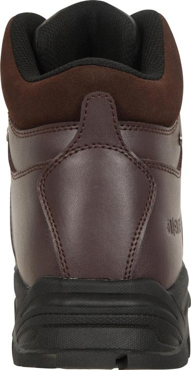 Immagine prodotto Mountain Warehouse Latitude II Extreme Scarponcini da Passeggio Pelle Donna (39.5)