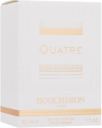 Produktbild Boucheron Quatre (Eau de Parfum, 30 ml)