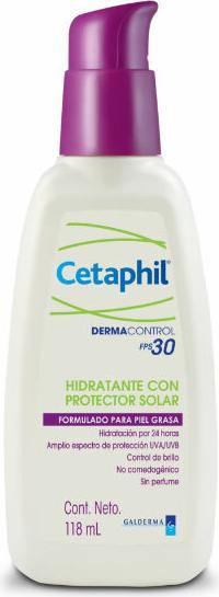 Image du produit Cetaphil Pro Oil Control (118 ml, Crème 24h, SPF 30)
