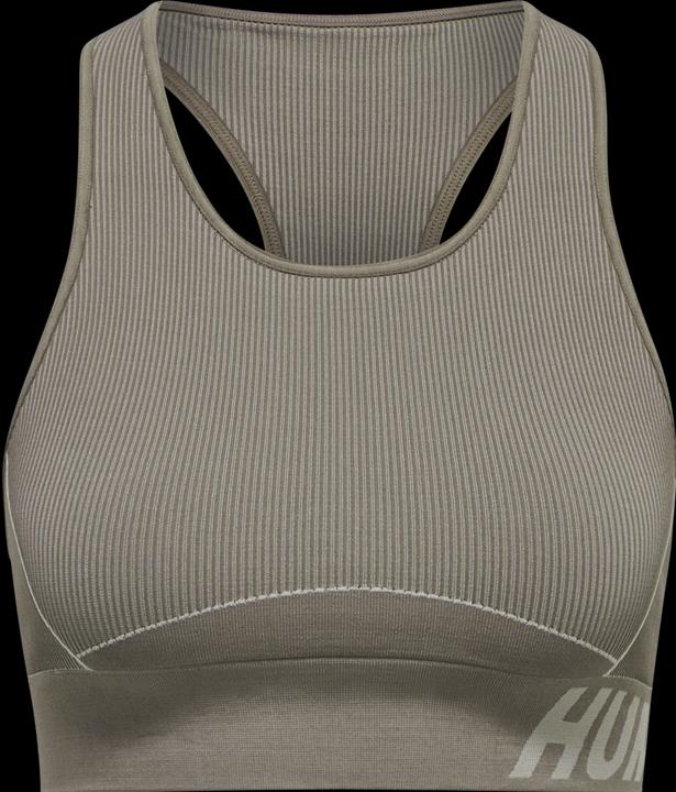 Immagine prodotto hummel Te Christel Top Sportivo Senza Cuciture (XS)
