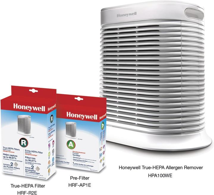 Immagine prodotto Honeywell Ventilatore a torre oscillante (2 x)