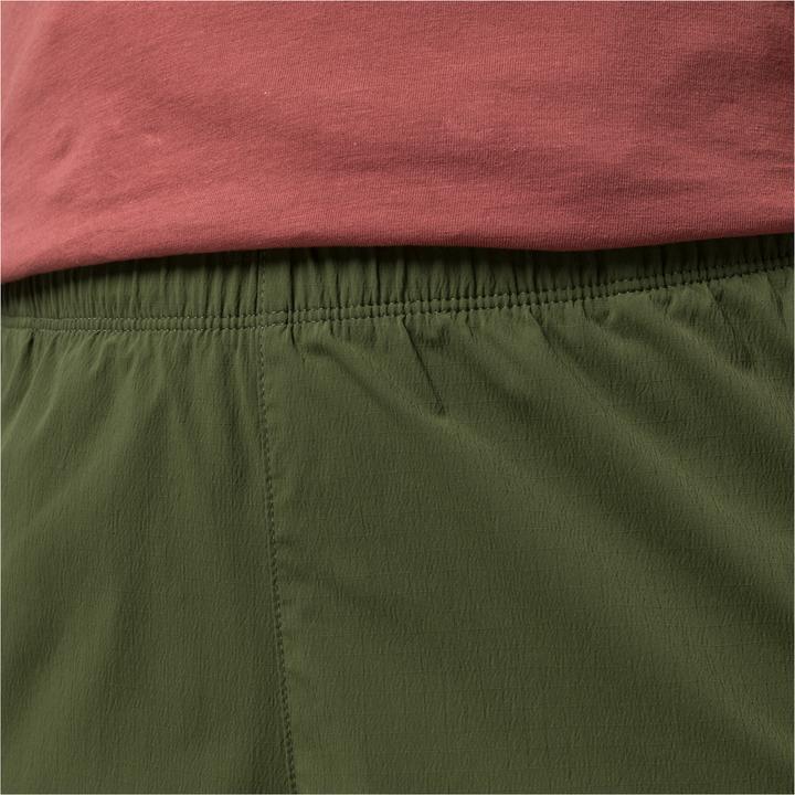 Produktbild Jack Wolfskin Wanderthirst Shorts W (S, M)