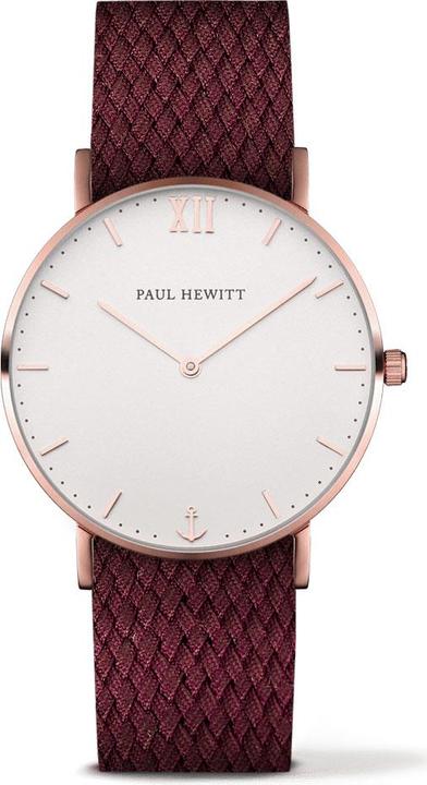 Paul Hewitt Sailor Line (Analoguhr, 39 mm)