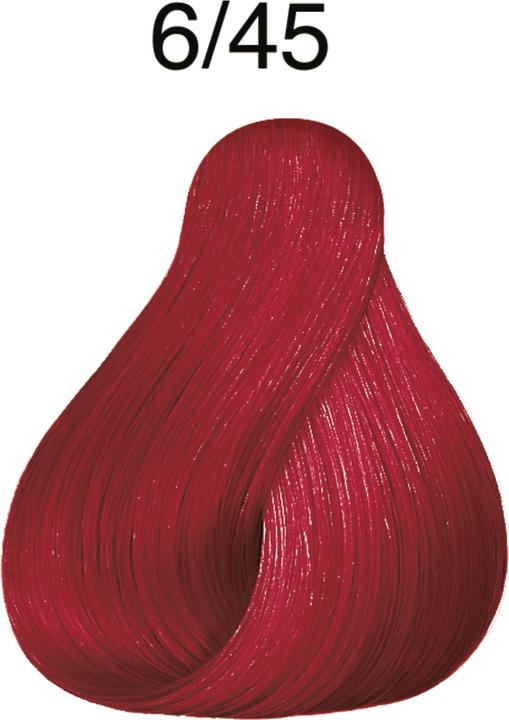 Immagine prodotto Wella Colore Acido fresco (6/45 Biondo scuro rosso-magnolo)