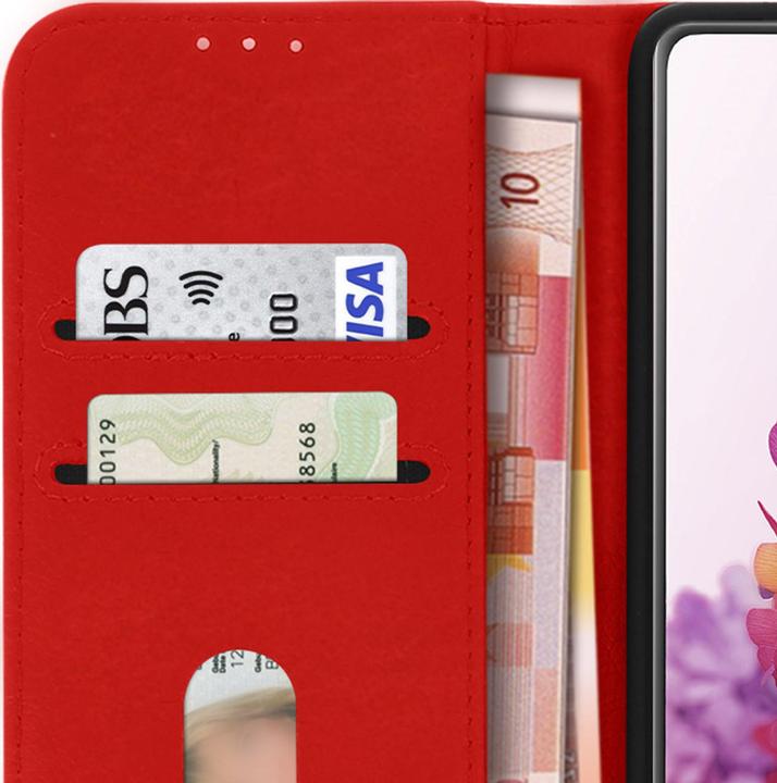 Actual product image Avizar Chester Series (Samsung Galaxy S20 FE)
