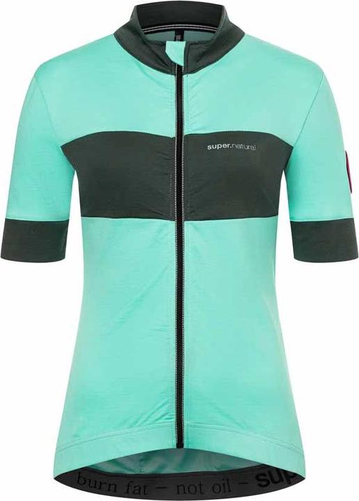 Produktbild Super Natural W Grava Jersey (XL)