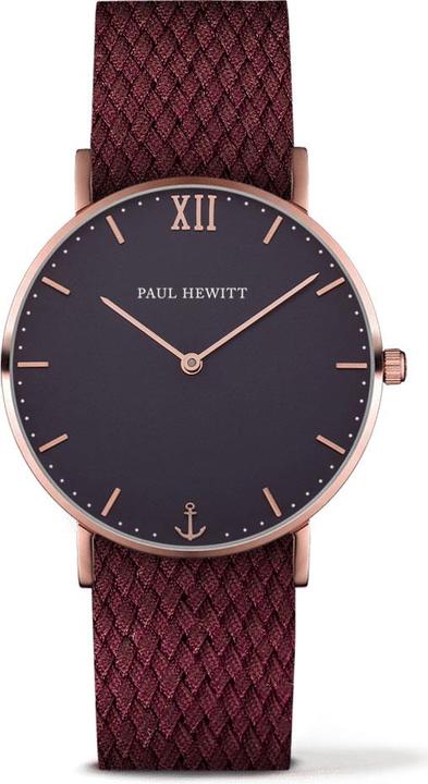 Paul Hewitt Sailor Line (Analoguhr, 39 mm)