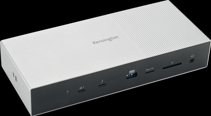 Kensington SD5000T5 EQ Thunderbolt 5, SD5000T5 EQ (Thunderbolt, 11 Porti)