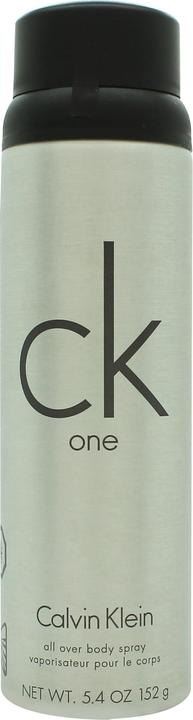 Immagine prodotto Calvin Klein CK One (Eau de toilette, 152 ml)