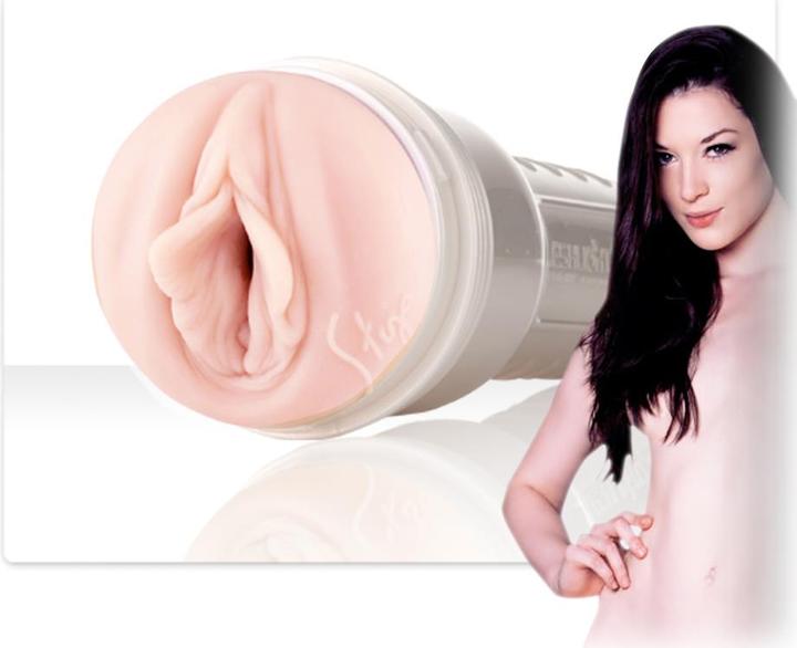 Produktbild Fleshlight Stoya Destroya