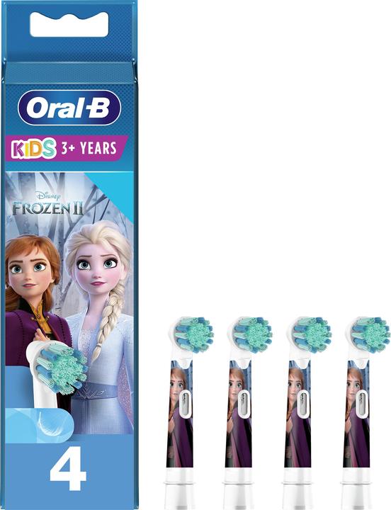 Productafbeelding Oral-B Kinderen Frozen II (4 x)