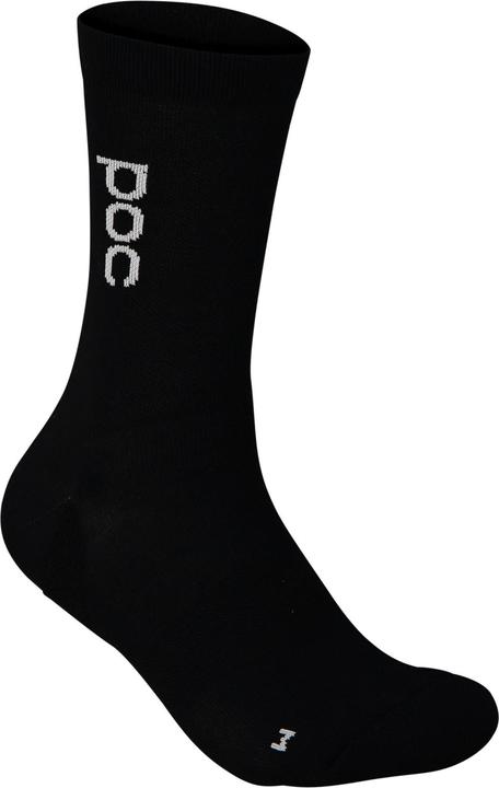 Poc Ultra Sock Mid (S, 37 - 39)