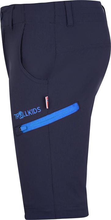 Immagine prodotto Trollkids Pantaloni Kjerag Zip Off (134)
