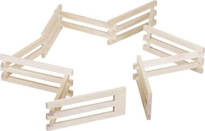Produktbild Spielmaus Zaun