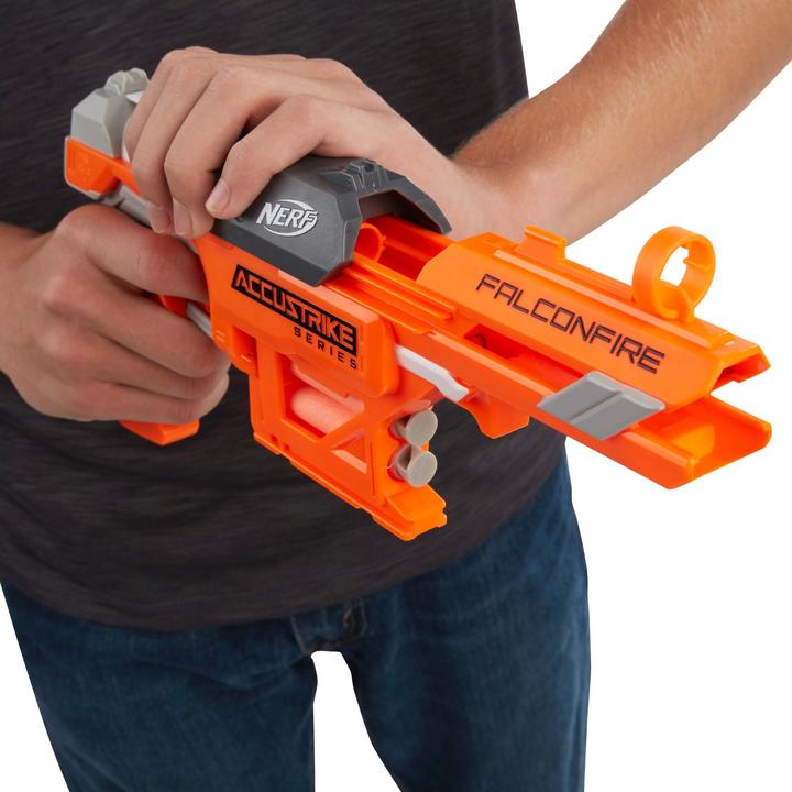 Image du produit Nerf AccuStrike FalconFire