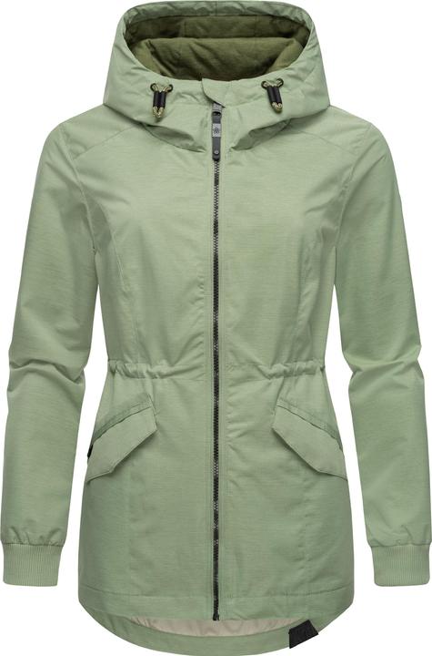 Produktbild Ragwear Dowey Tech (XXL)