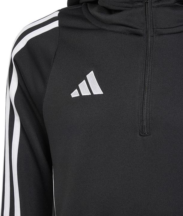 Actual product image adidas TIRO24 TRHOOD Y (164)