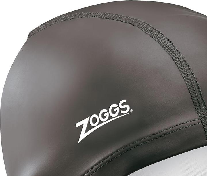 Produktbild Zoggs Spandex PU Coated Cap