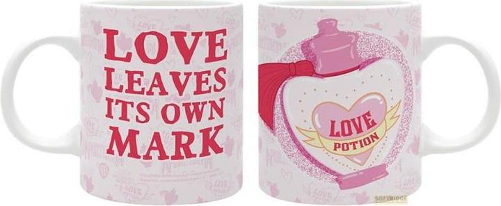 Actual product image ABYstyle Harry Potter - Love Potion (320 ml, 2 x)