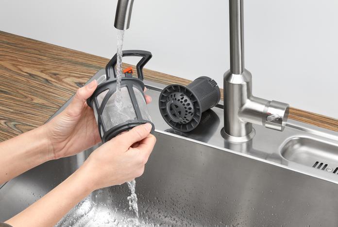 Image du produit Electrolux KEGB9420W