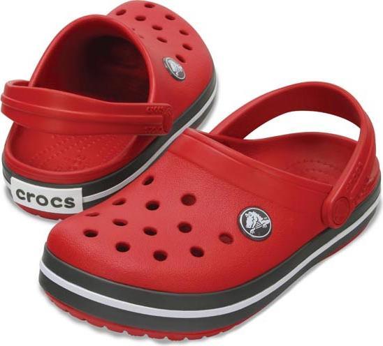 Actual product image Crocs T's Crocband Clog (25)