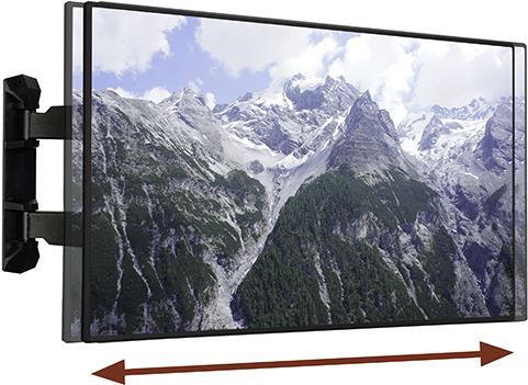 Immagine prodotto b-tech BT8226 (Muro, 65")