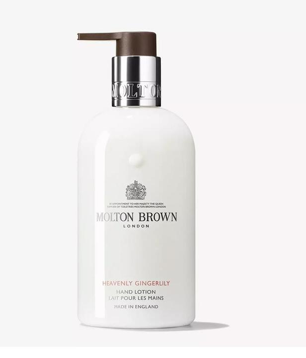 Immagine prodotto Molton Brown Lozione per le mani Heavenly Gingerlily (300 ml)