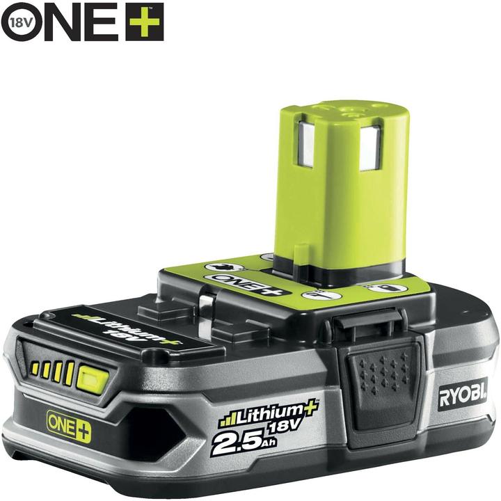 Produktbild Ryobi Akku-Starterset (18 V)