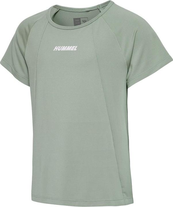 Produktbild hummel hmlLUNA TOP S/S (116)