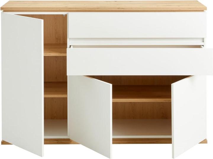 Produktbild Xora Yamael (139 x 42 x 93 cm)